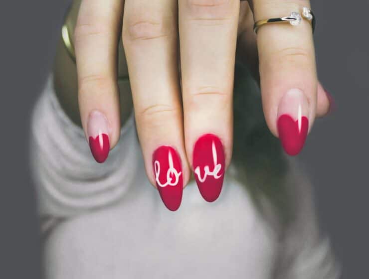 retirer faux ongles sans acétone