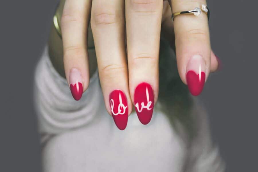 retirer faux ongles sans acétone