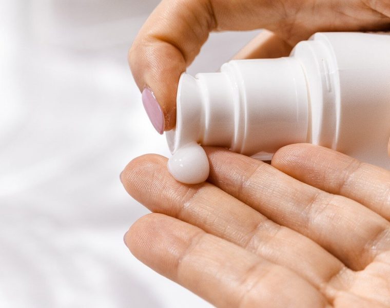 creme hydratante hiver