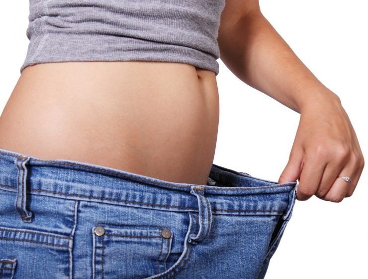 Se débarrasser cellulite