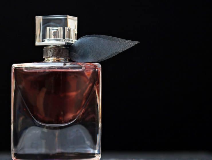 avantages parfum solide