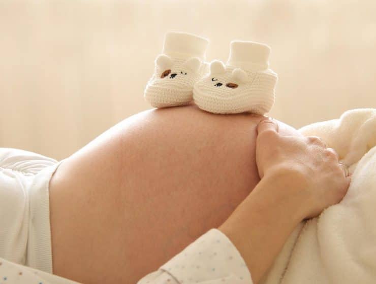 comment se préparer bébé