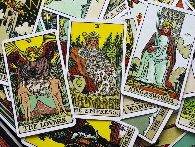 tarologie