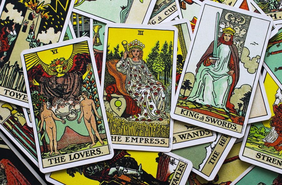 tarologie