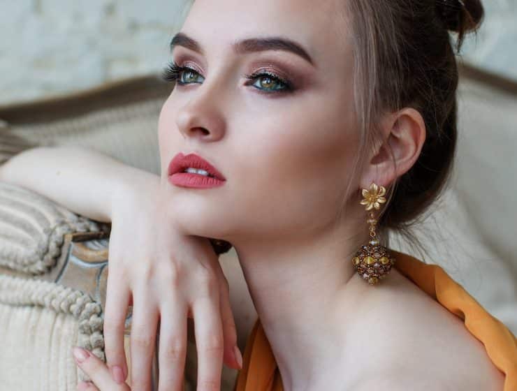 regard femme mascara