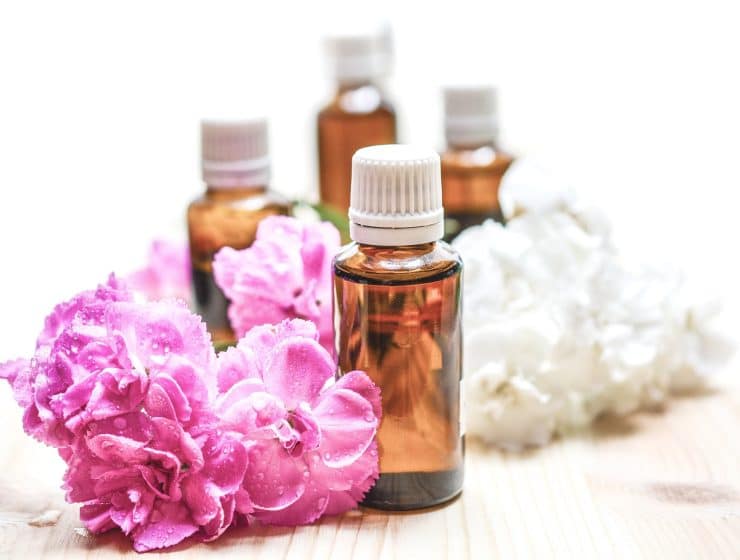 parfum