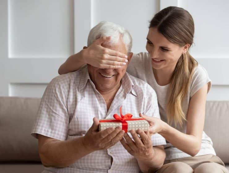 cadeau fête père personnalisé