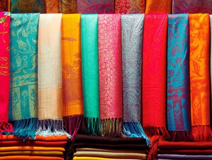 pashmina