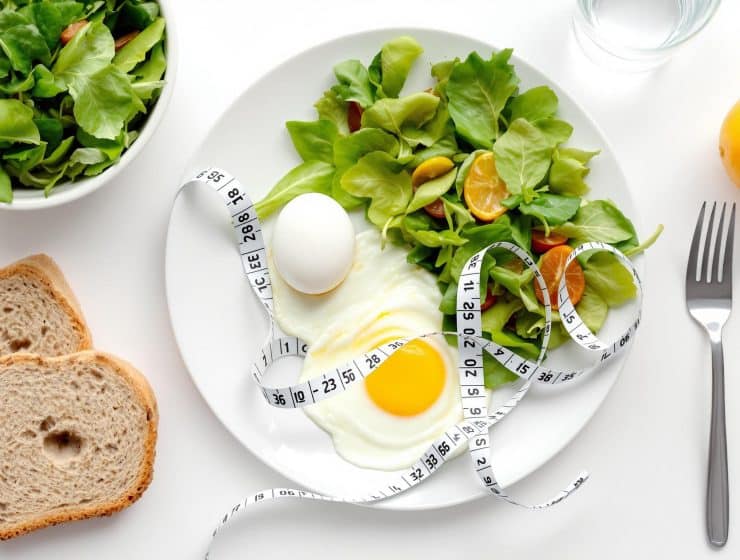 Perdre 6 kilos en 3 jours avec le régime aux œufs : je teste pour vous, le protocole alimentaire et les résultats obtenus