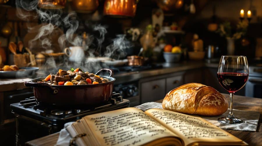 Bœuf bourguignon de grand-mère : recettes et astuces pour réussir ce plat traditionnel