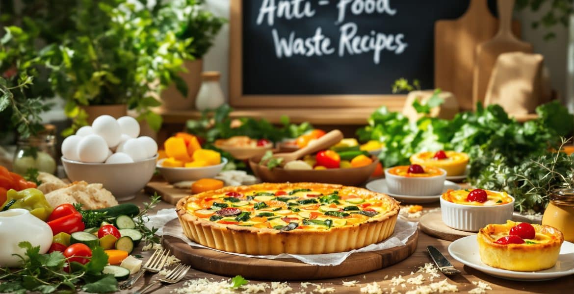 Écouler des œufs entiers : recettes anti-gaspillage et astuces pour les apprécier autrement