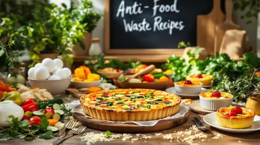 Écouler des œufs entiers : recettes anti-gaspillage et astuces pour les apprécier autrement
