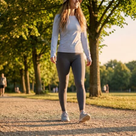 Perte de poids réussie : transformation de -13 kg en 6 mois sans régime