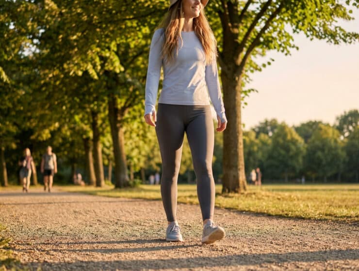 Perte de poids réussie : transformation de -13 kg en 6 mois sans régime