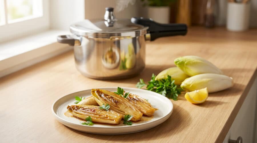 golden endives quick culinary excellence