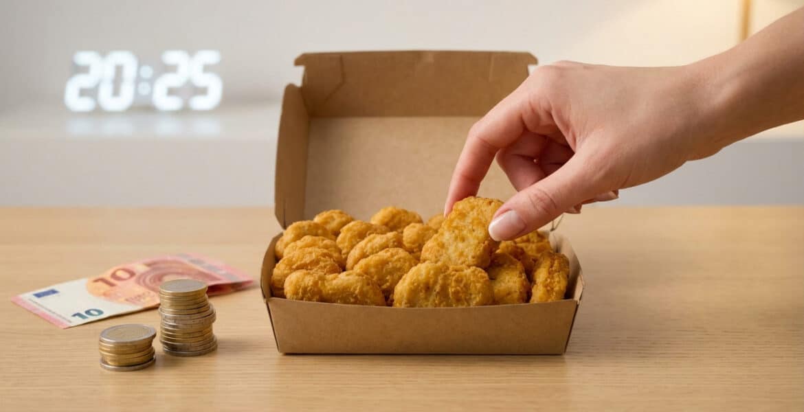 golden nuggets euros and anticipation