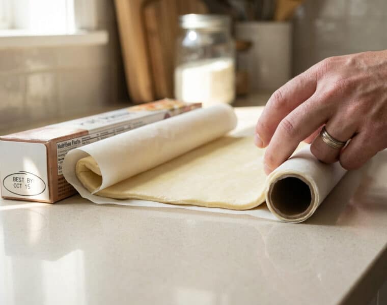 puff pastry prep best by oct 15