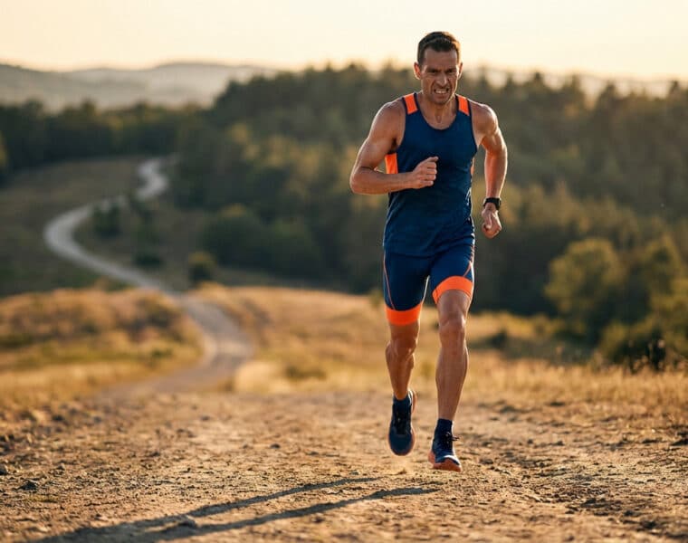 Améliorer sa VO2max avec entraînement et perte de poids